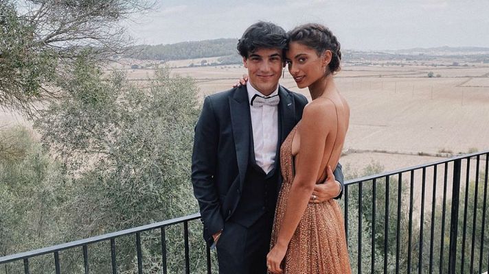 D Corazón - Óscar Casas habla sobre su baile con Begoña Vargas