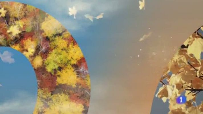 Noticias de Castilla-La Mancha - El Tiempo en Castilla-La Mancha - 23/10/19