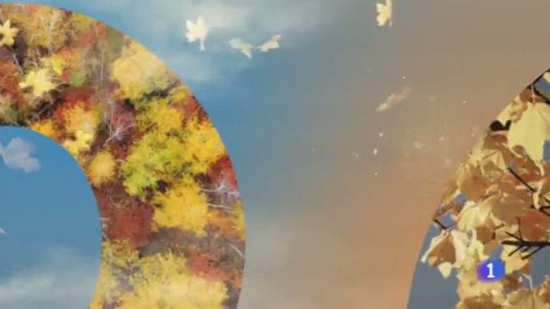 El Tiempo en Castilla-La Mancha - 23/10/19 | Ver