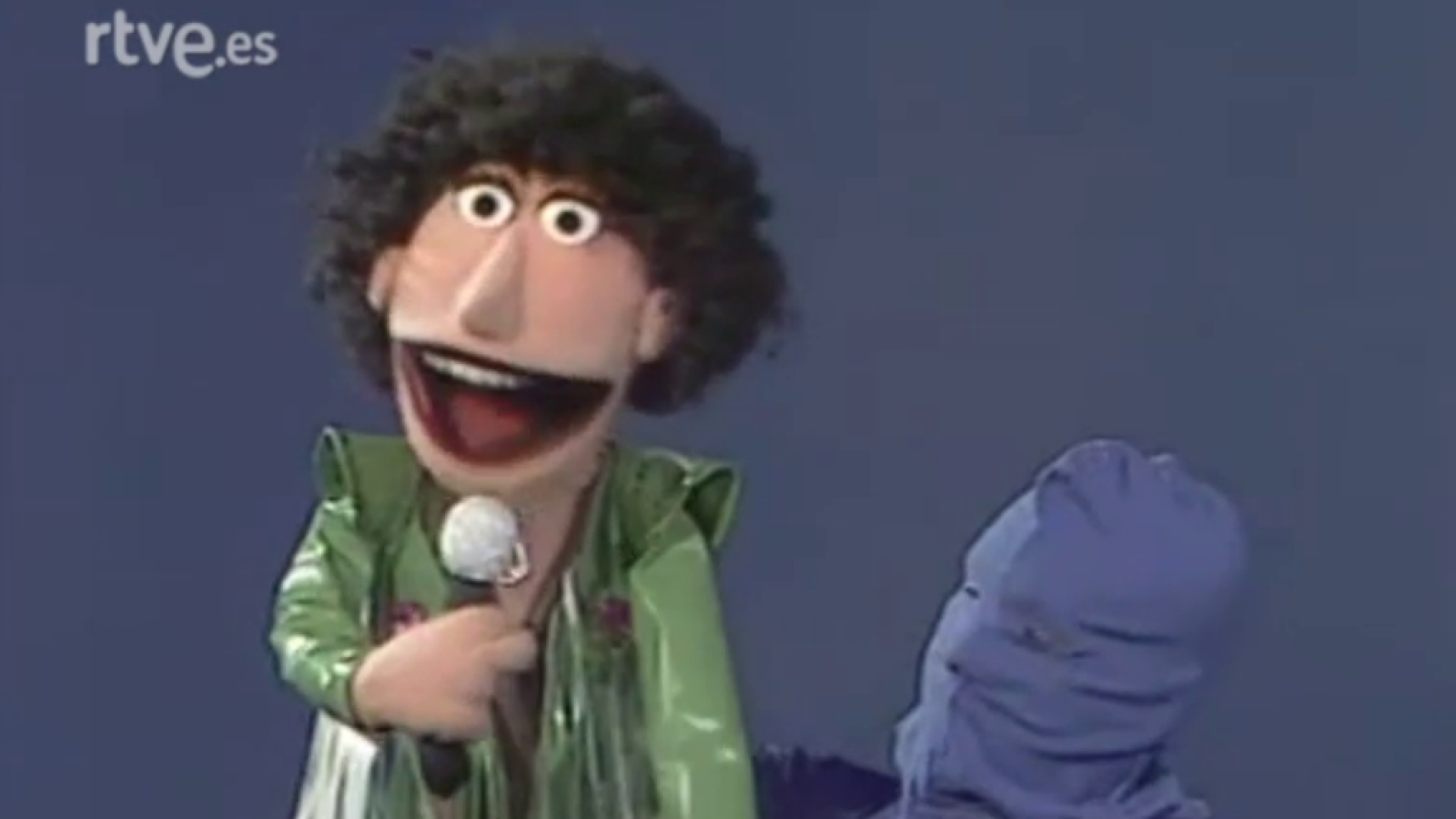 Vamos a ver - 21/06/1981