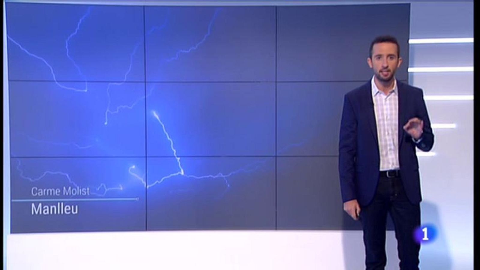 El Temps - 23/10/2019