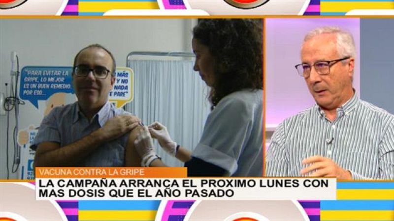 Cerca de ti - 23/10/2019