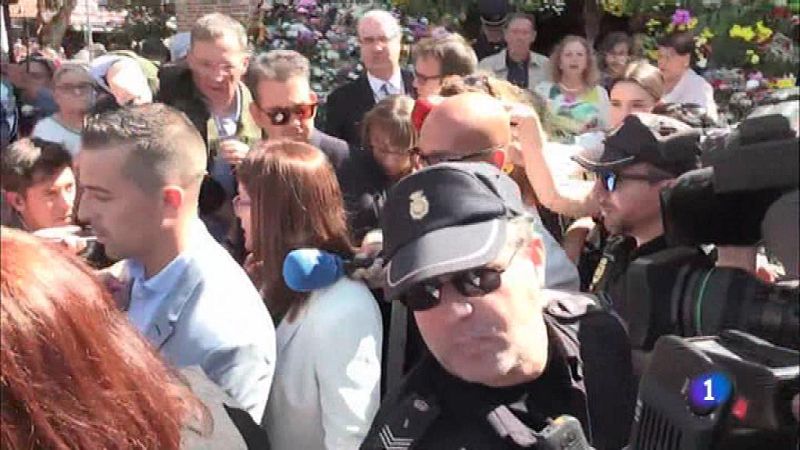 La Comunidad de Madrid en 4' - 23/10/19 - ver ahora