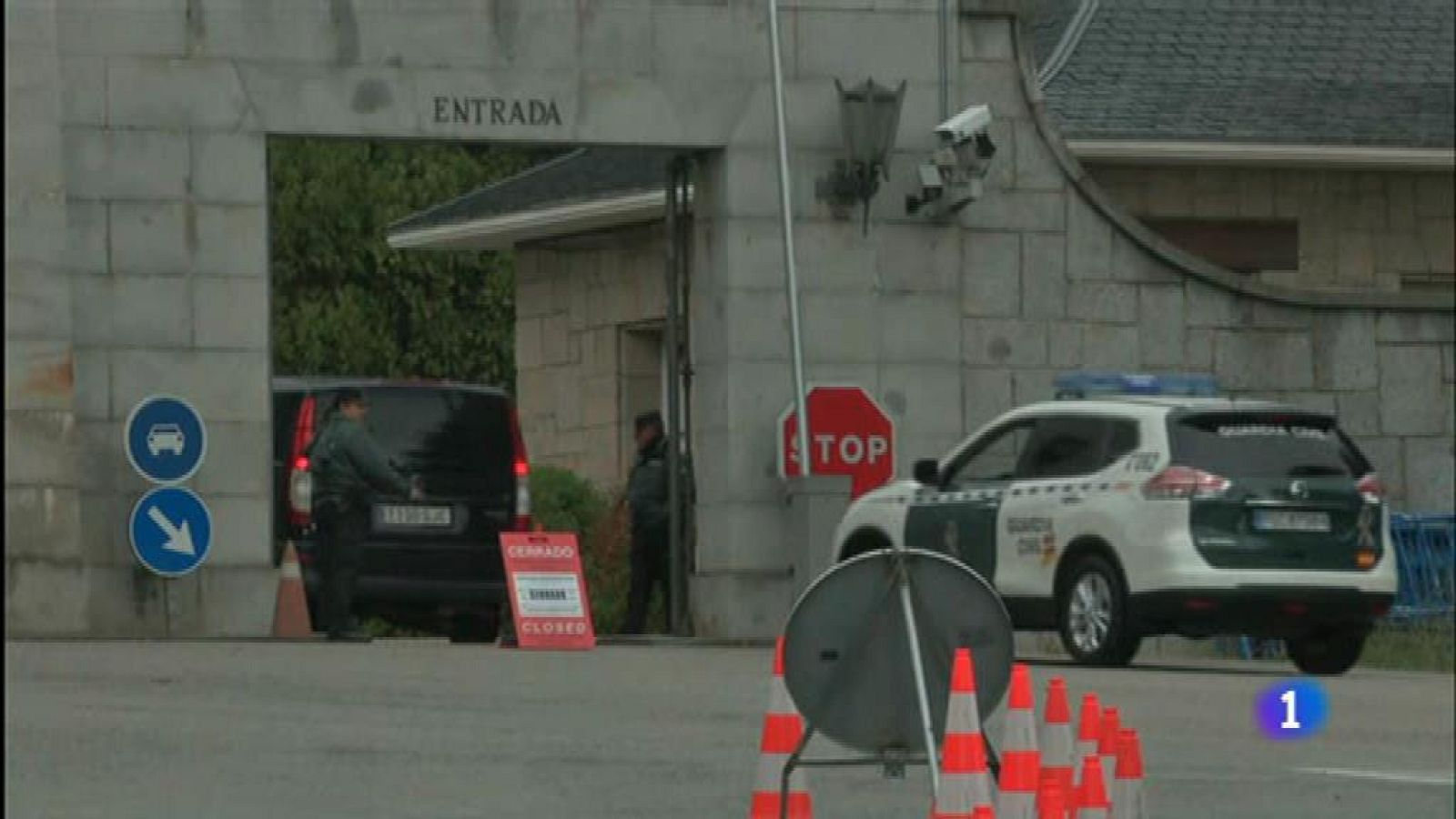 Informativo de Madrid - 23/10/19