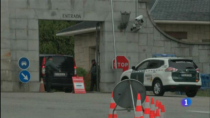 Informativo de Madrid - Informativo de Madrid - 23/10/19