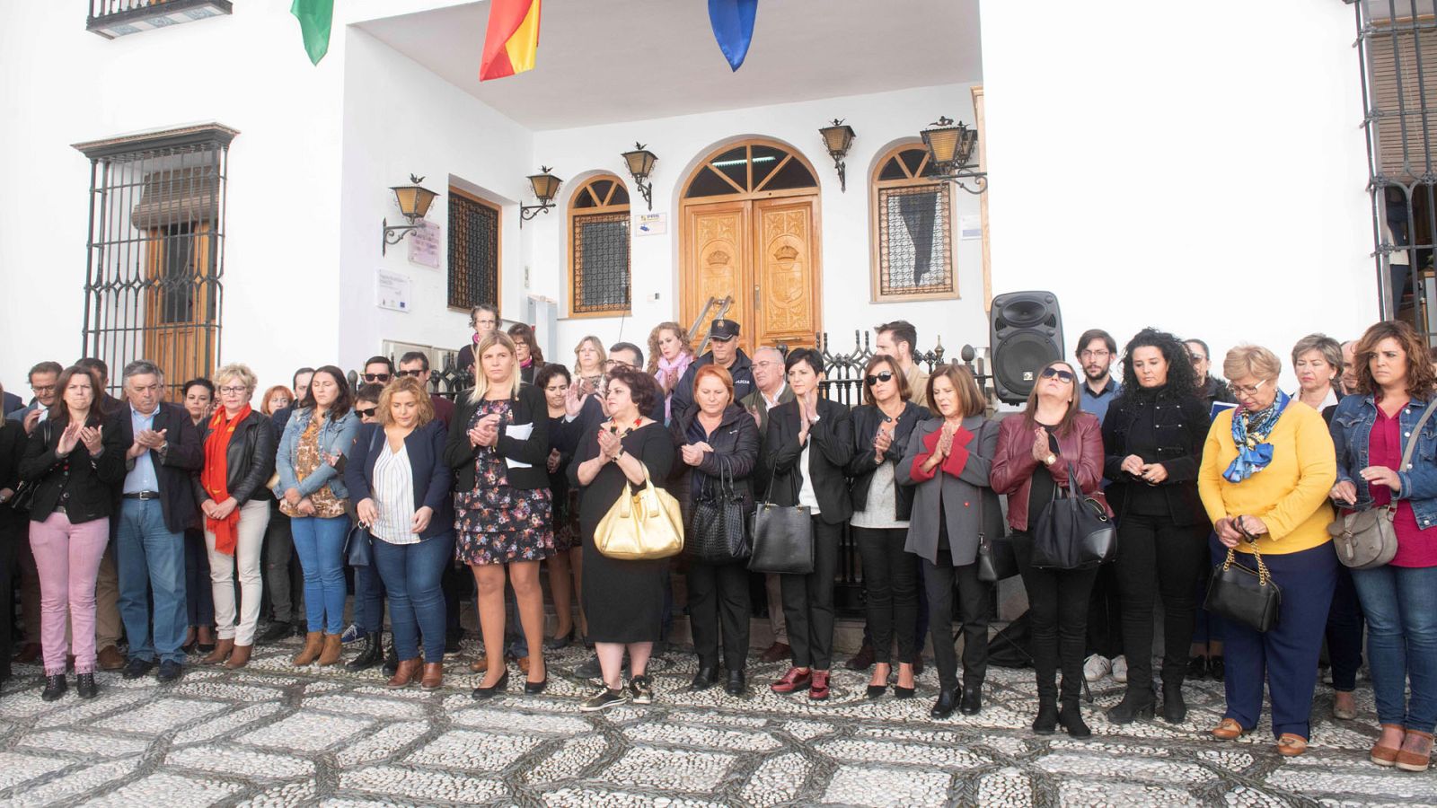 Asesinadas 1.024 mujeres por violencia machista desde 2003