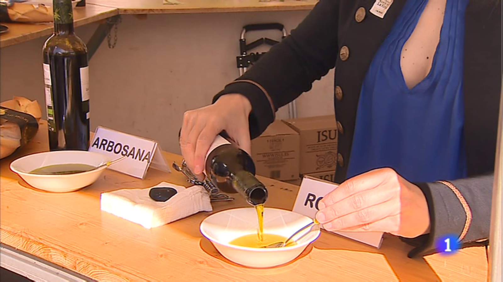 Informativo Telerioja - 23/10/19