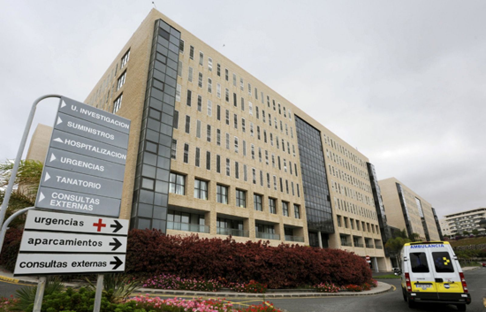 En España hay 9 enfermos graves por gripe A.