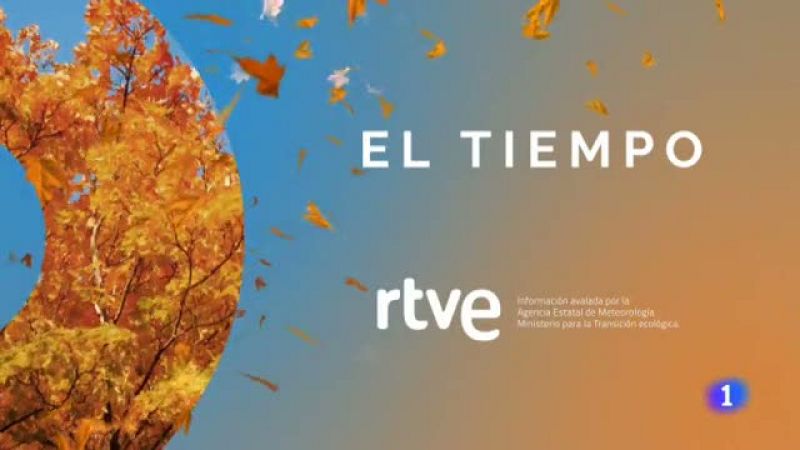 El tiempo en La Rioja - 23/10/19
