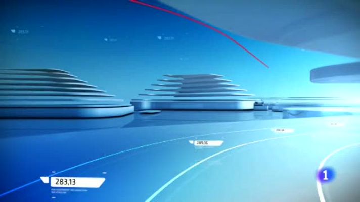 Noticias Aragón - Aragón en 2' - 23/10/2019