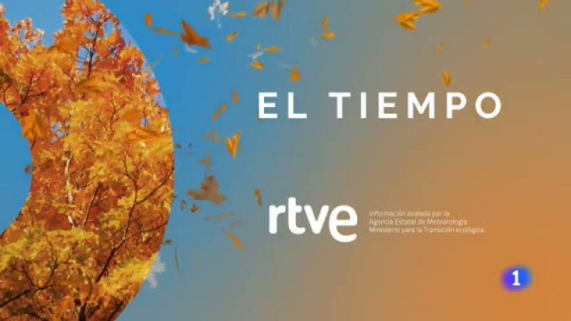 El tiempo en Aragón - 23/10/2019 | Ver
