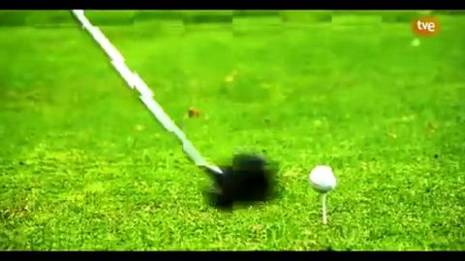 Golf - Circuito Santander Golf Tour 2019. La Peñaza (Zaragoza) - ver ahora