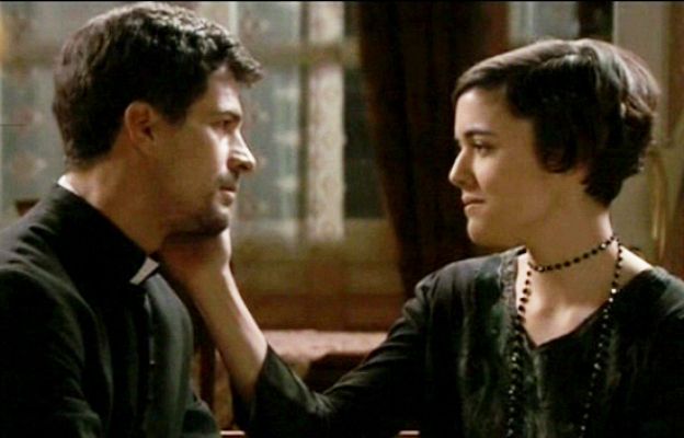 La Señora - El comienzo del capítulo 20