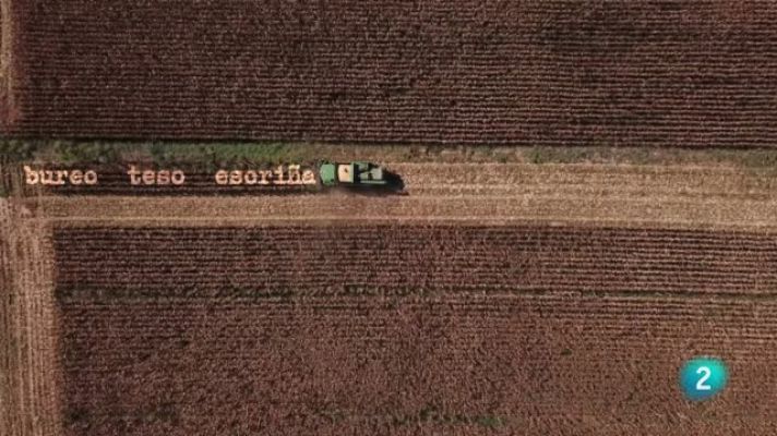 Imprescindibles - La España vaciada