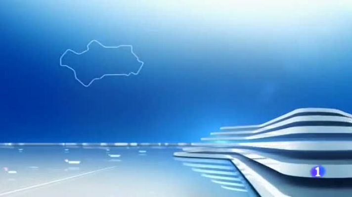 Noticias Andalucía - Andalucía en 2' - 22/10/19