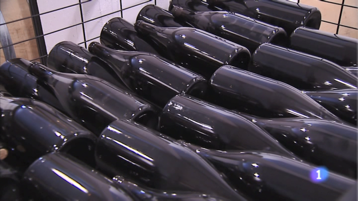 Informativo Telerioja - Informativo Telerioja 2 - 23/10/19