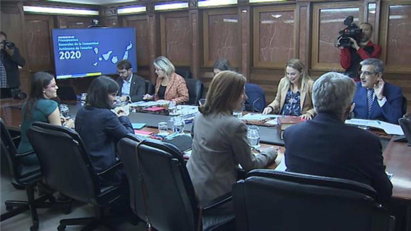 Canarias en 2' - 23/10/2019