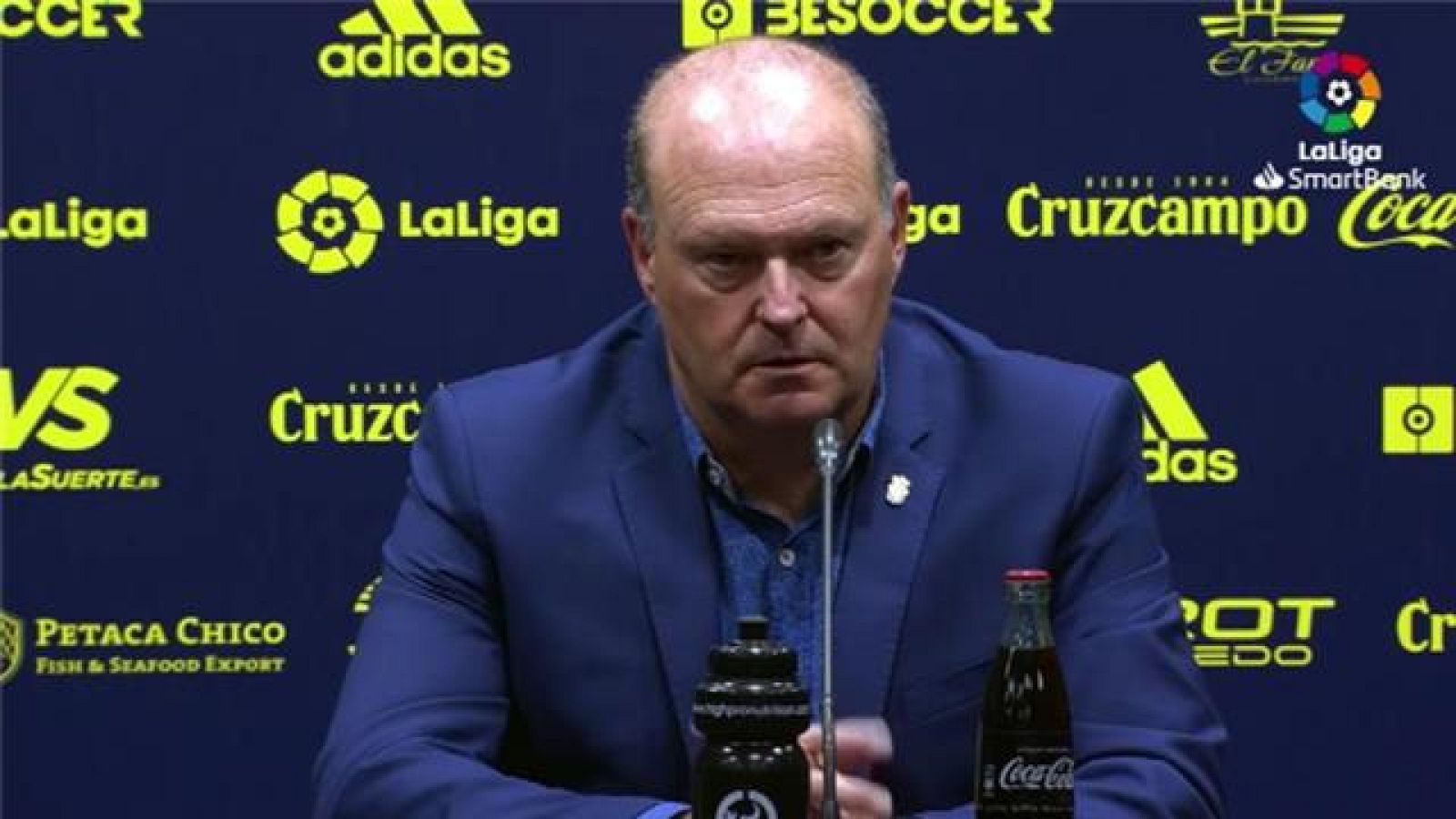 Deportes Canarias - 23/10/2019