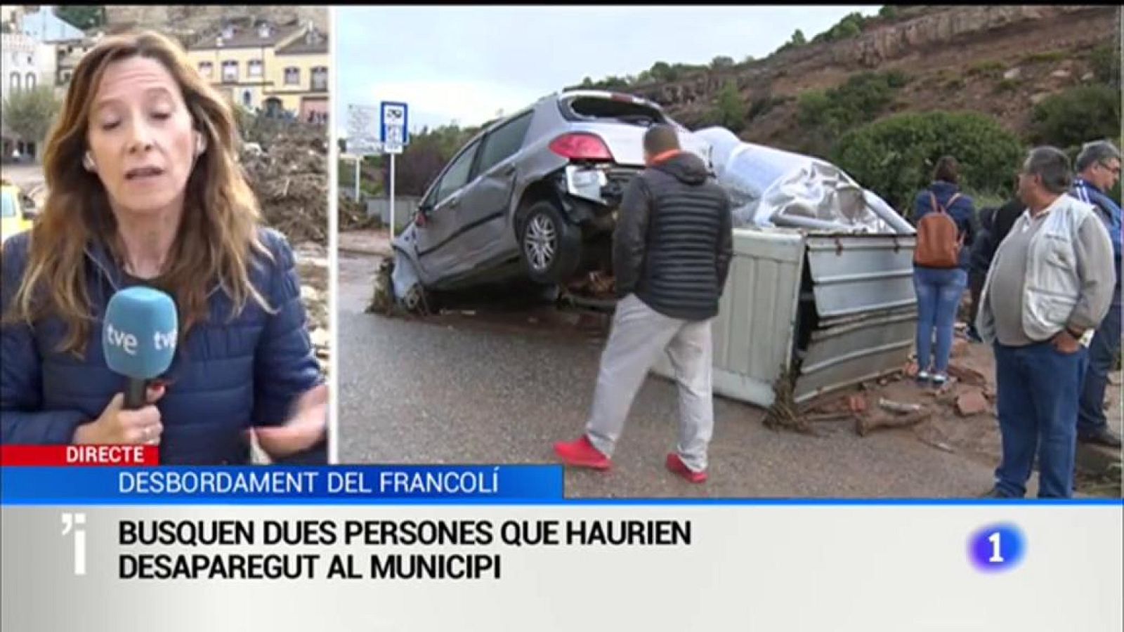 L'Informatiu 2 - 23/10/2019