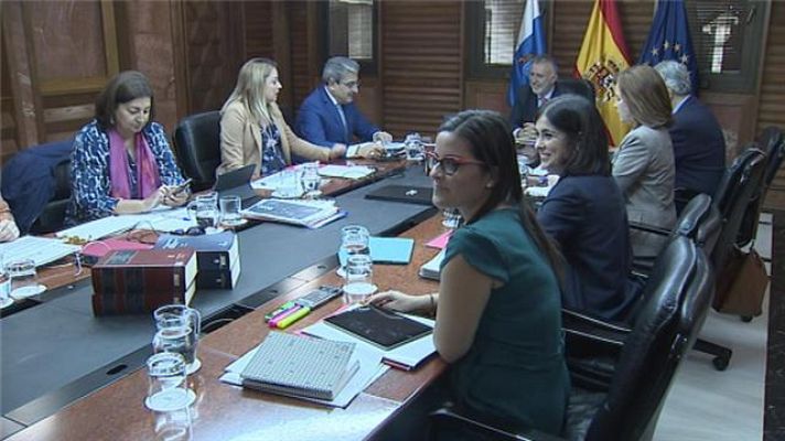 Telecanarias - Telecanarias - 23/10/2019