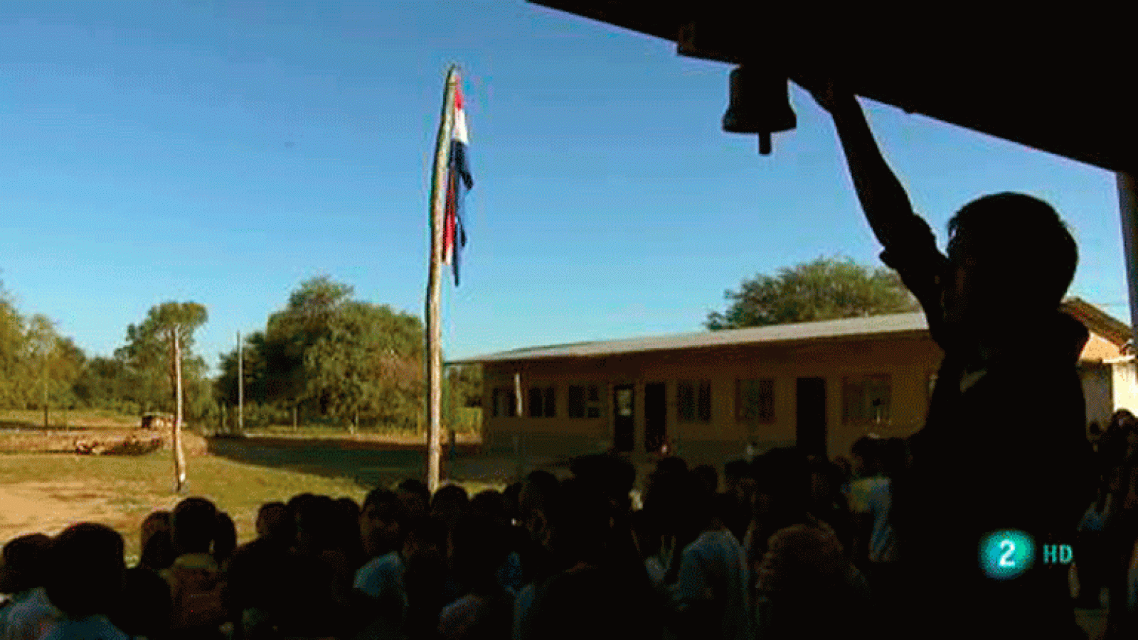 Seguras para aprender  La aventura del saber  ONG Entreculturas