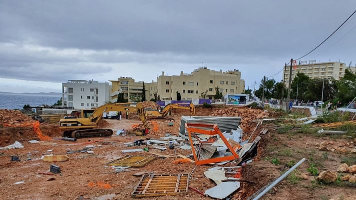 España Directo - España Directo - 23/10/19