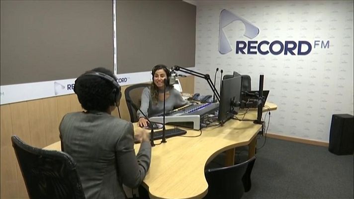 La 2 Noticias - La 2 Noticias - 23/10/19