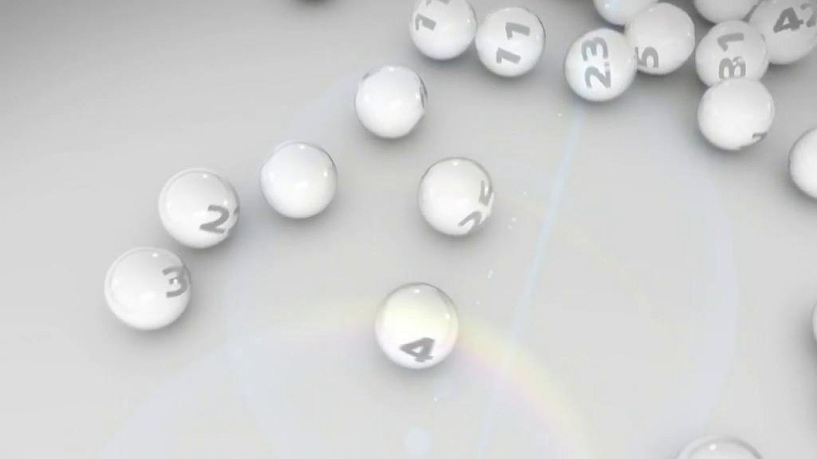 Bonoloto - 23/10/2019 - ver ahora