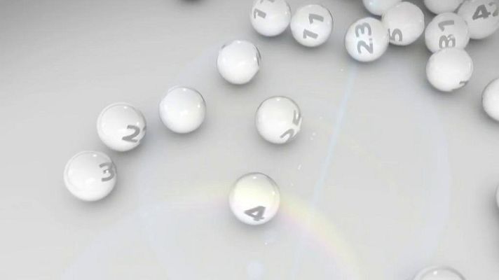 SELAE - Bonoloto - 23/10/2019