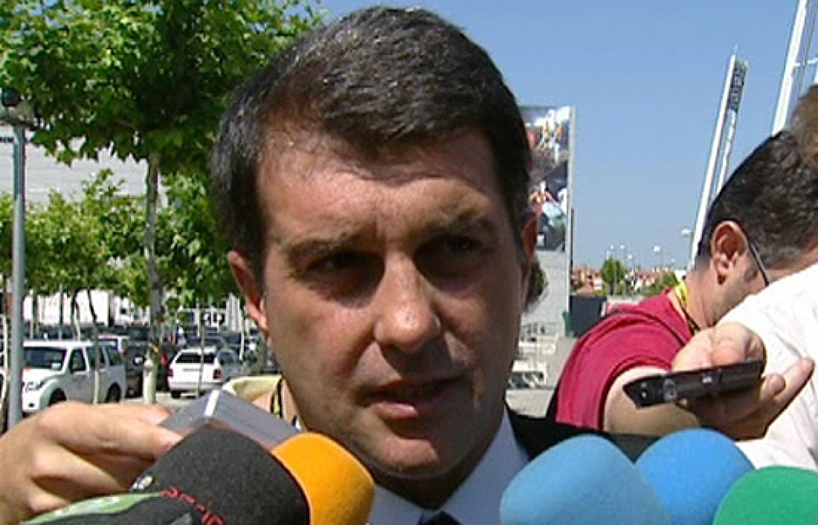 Ya se conoce el calendario de la próxima temporada. El clásico será el 29 de noviembre en el Camp Nou.