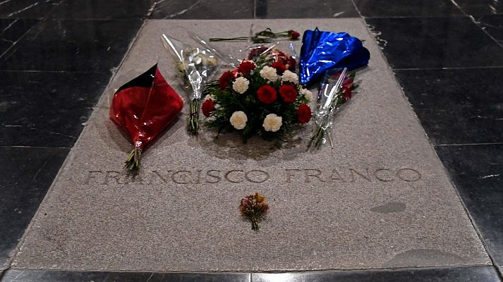 Telediario 1 - Telediario - 8 horas - 24/10/19 - Lengua de signos