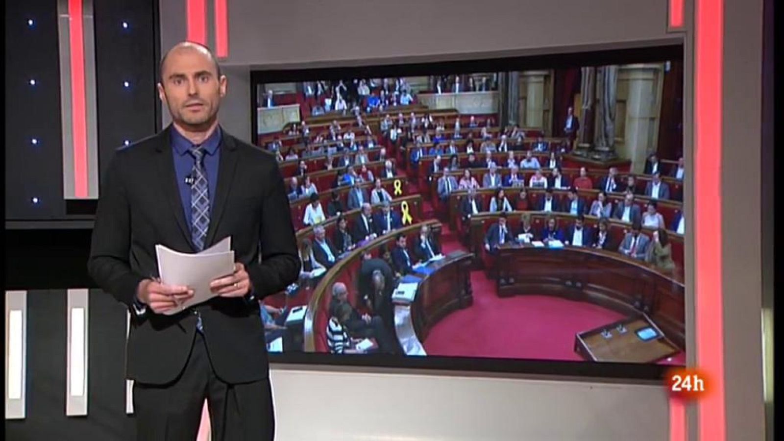 Vespre 24 - 23/10/2019