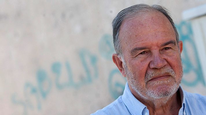 Los desayunos - Juan Chicharro (Fundación Francisco Franco): "Muchos españoles guardan agradecimiento a Franco"