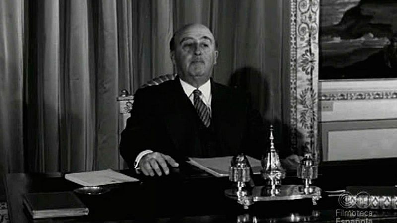 La evoluci�n de la figura de Franco a trav�s de la historia