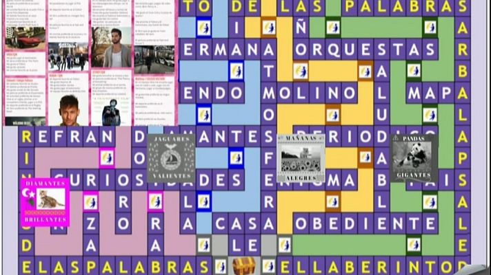 La aventura del Saber - La aventura del saber - 24/10/19
