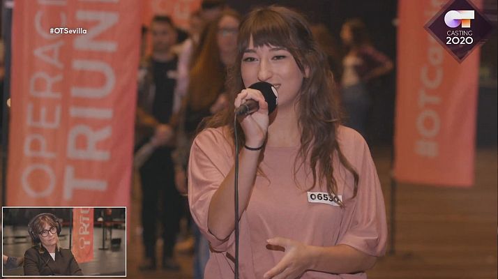 OT 2020 - La pegatina inestable