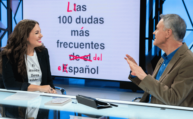 La aventura del Saber - Dónde debemos poner la tilde y dónde ya no es necesario