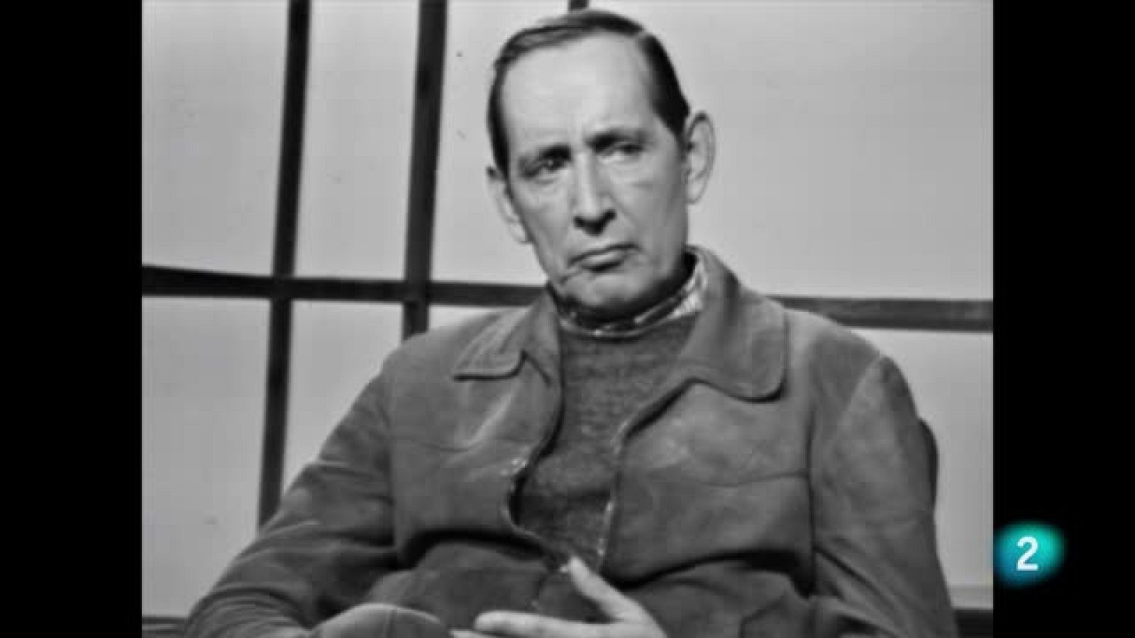 El Imprescindibles sobre Miguel Delibes desvela el carácter del escritor