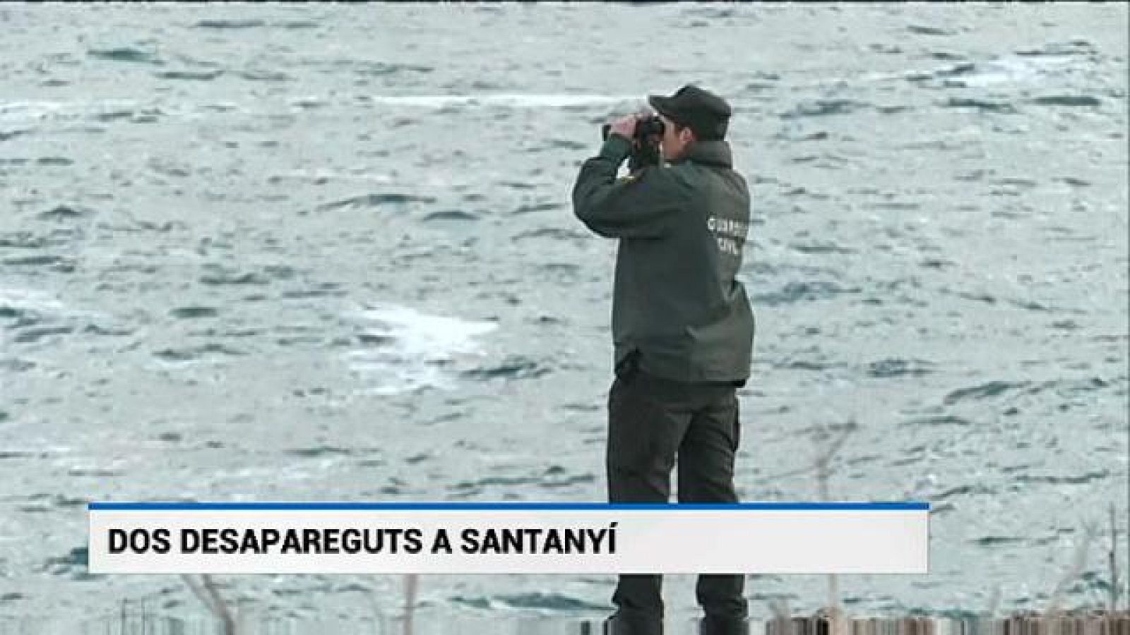 Informatiu Balear 2 - 24/10/19