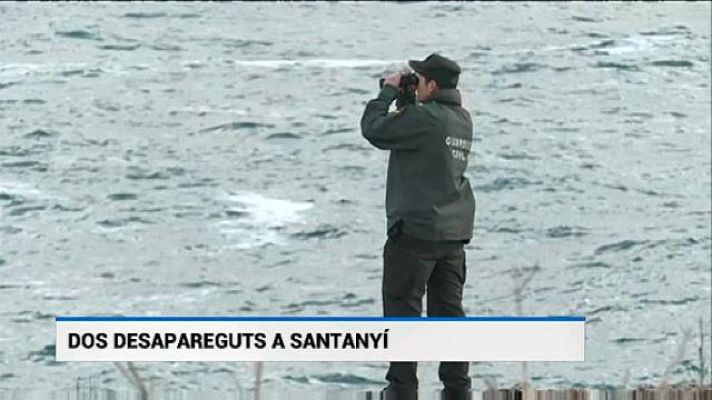 Informatiu Balear - Informatiu Balear 2 - 24/10/19