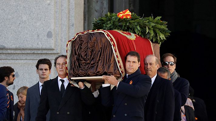 Telediario 1 - Telediario - 15 horas - 24/10/19 - Lengua de signos