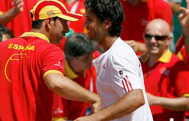  - Costa espera recuperar a Robredo