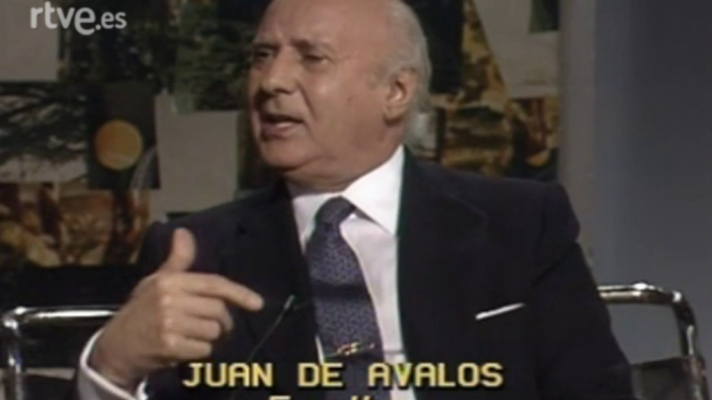 La clave - El Valle de los Caídos