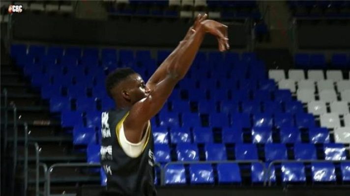 Telecanarias - Deportes Canarias - 24/10/2019