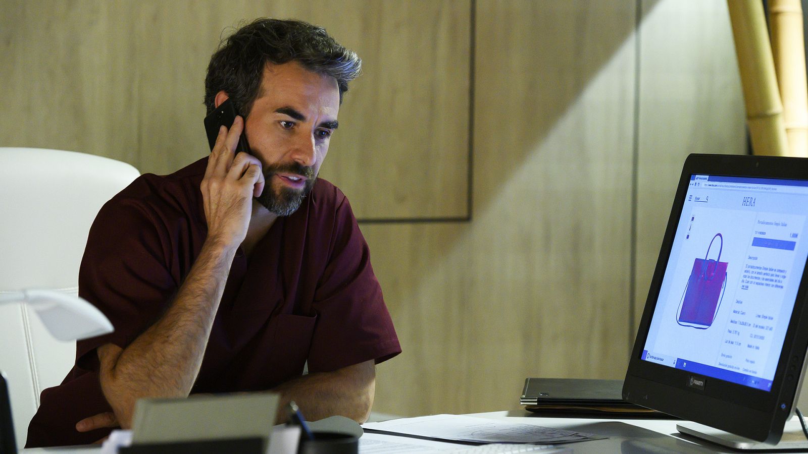 Servir y proteger - Episodio 624 - Ver ahora