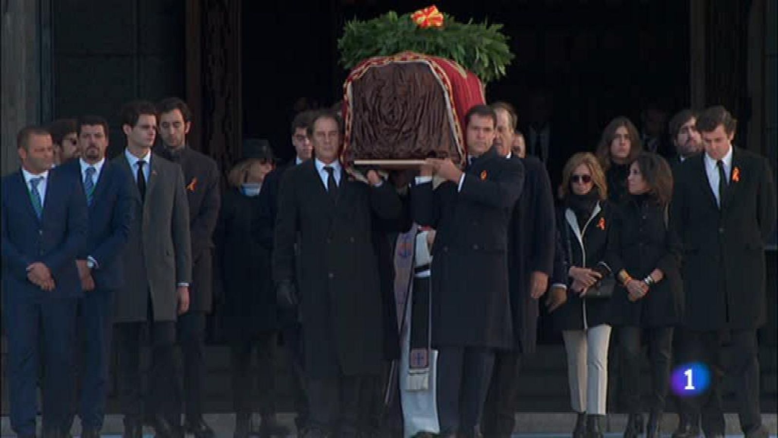 Informativo de Madrid 2 - 24/10/19 - ver ahora