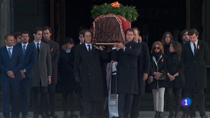 Informativo de Madrid - Informativo de Madrid 2 - 24/10/19