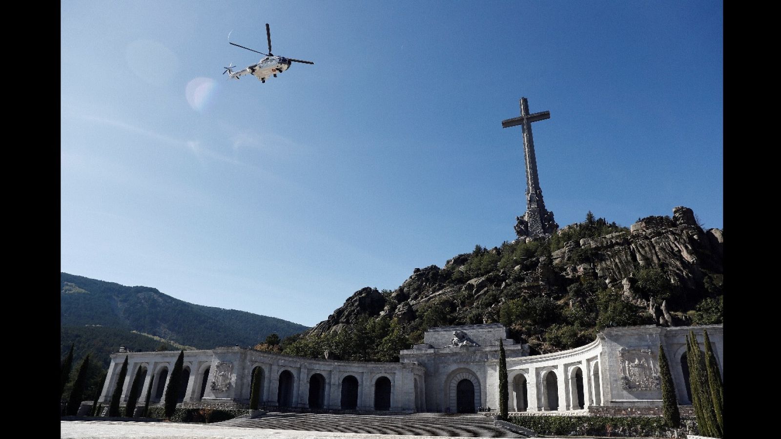 España Directo - 24/10/19 - ver ahora