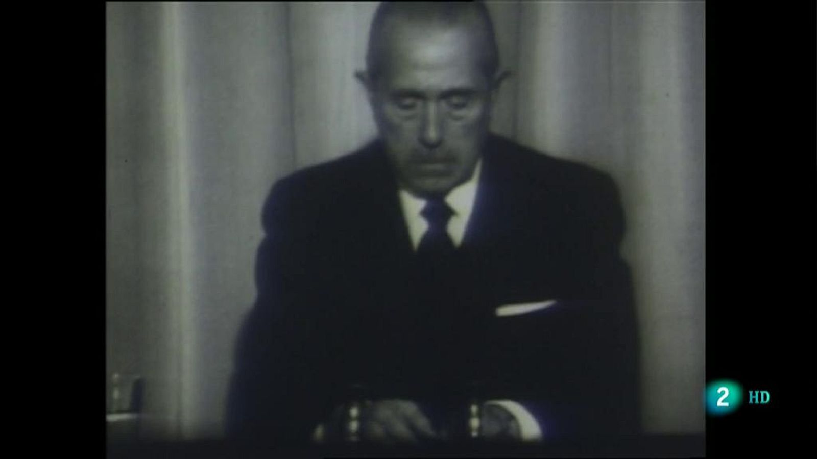 ¿Por qué no en la Transición?