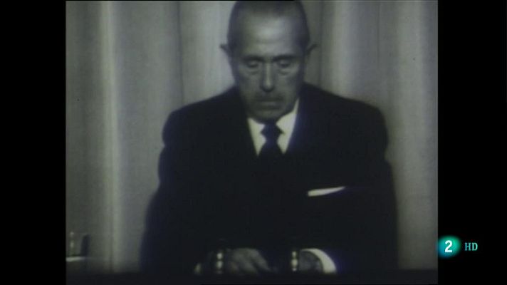 La 2 Noticias - ¿Por qué no en la Transición?